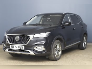 Used MG MG HS 2023 for sale - 79506162: Photo