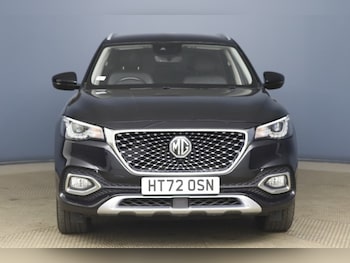 Used MG MG HS 2023 for sale - 79506162: Photo