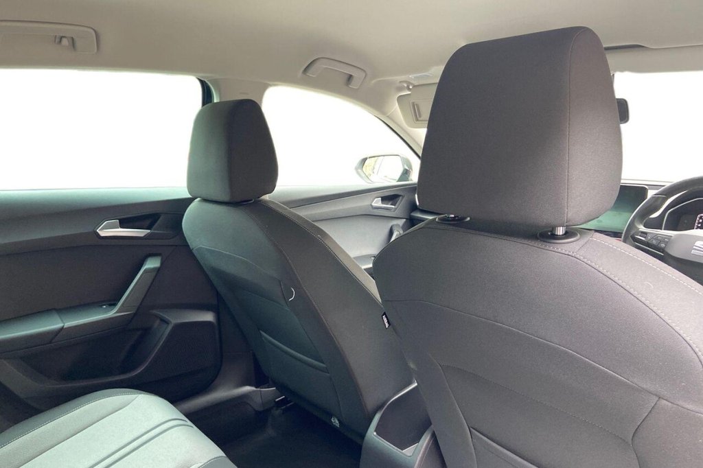 Used SEAT Leon 2021 for sale - 76229110: Photo 10