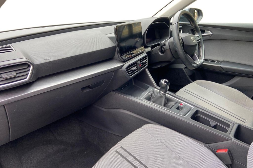 Used SEAT Leon 2021 for sale - 76229110: Photo 11