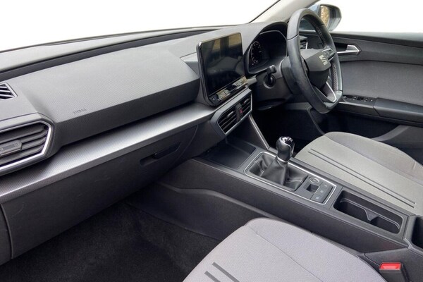 Used SEAT Leon 2021 for sale - 76229110: Photo 11