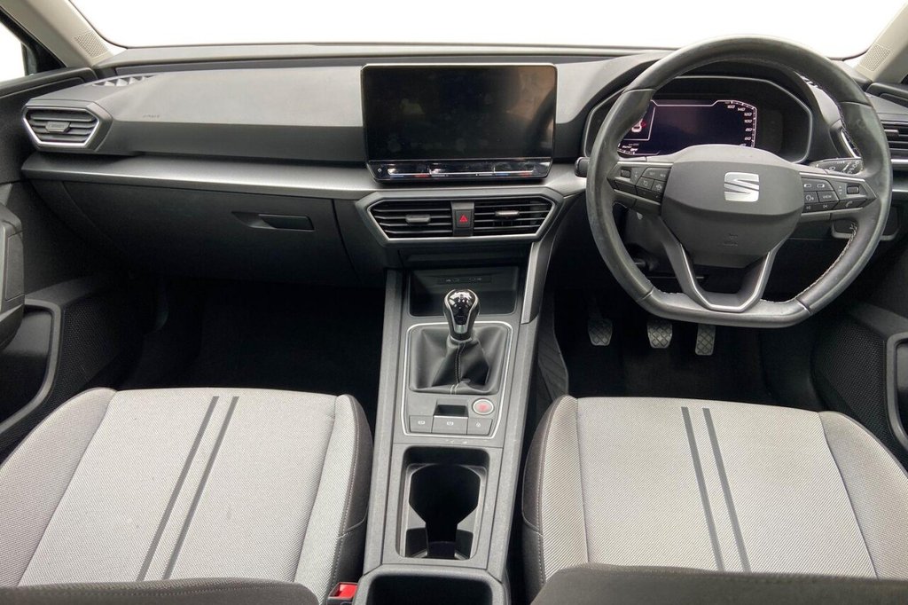 Used SEAT Leon 2021 for sale - 76229110: Photo 12