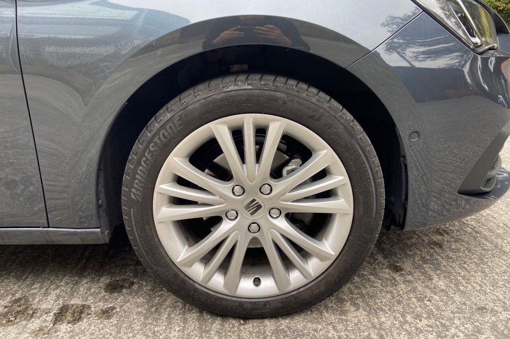 Used SEAT Leon 2021 for sale - 76229110: Photo 14