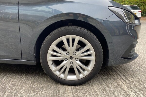 Used SEAT Leon 2021 for sale - 76229110: Photo 14