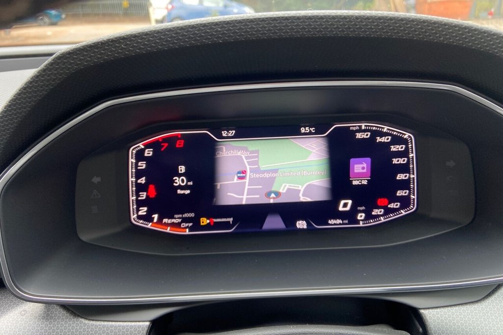 Used SEAT Leon 2021 for sale - 76229110: Photo 15