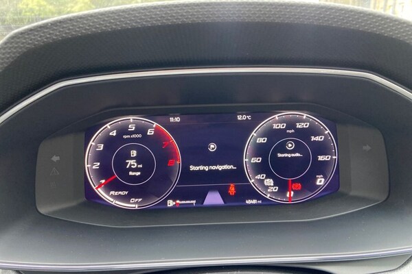 Used SEAT Leon 2021 for sale - 76229110: Photo 15