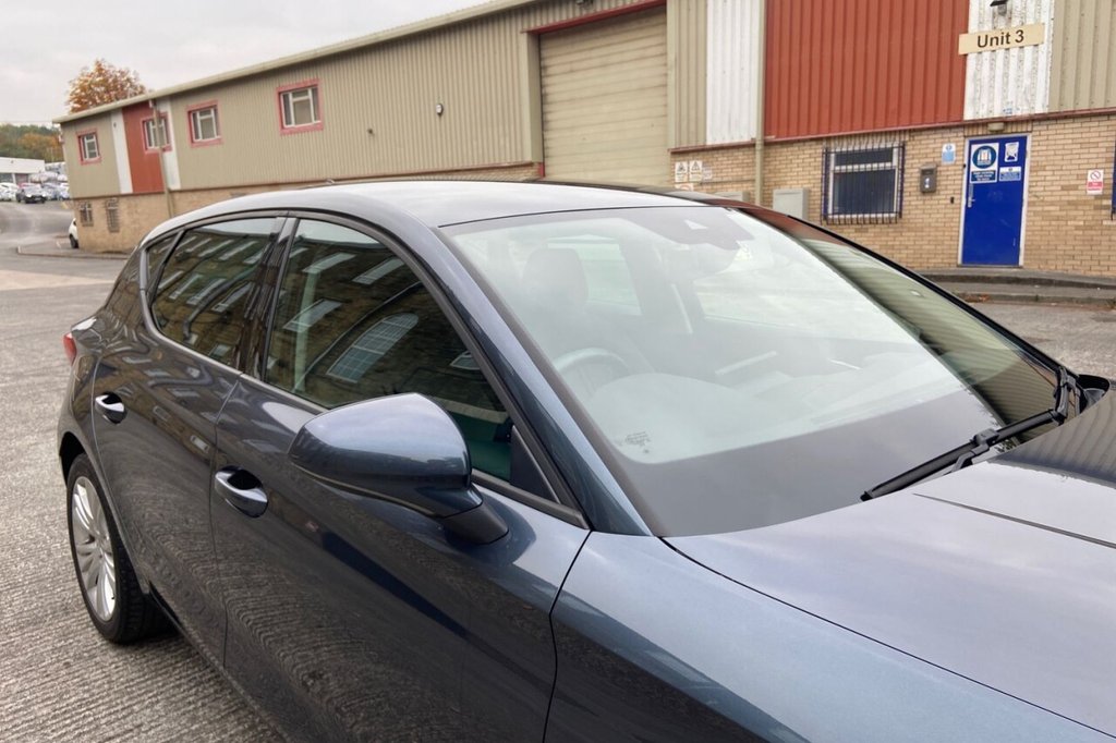 Used SEAT Leon 2021 for sale - 76229110: Photo 16