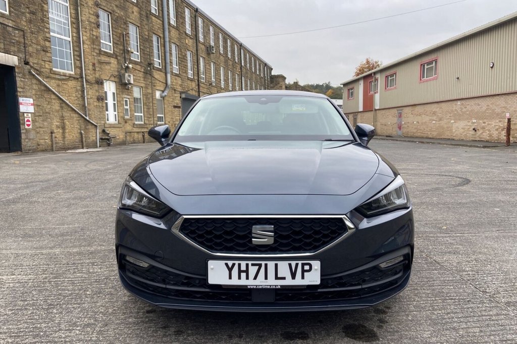 Used SEAT Leon 2021 for sale - 76229110: Photo 19