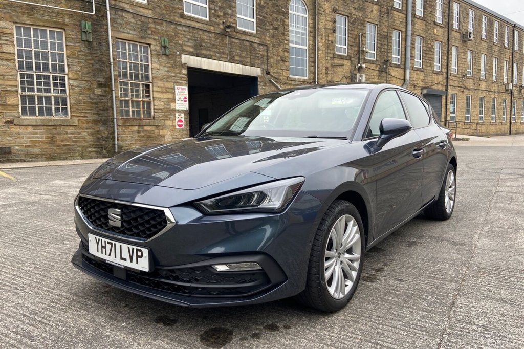 Used SEAT Leon 2021 for sale - 76229110: Photo 20