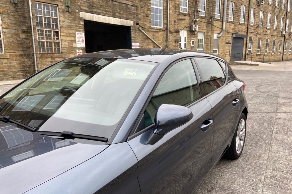 Used SEAT Leon 2021 for sale - 76229110: Photo 21