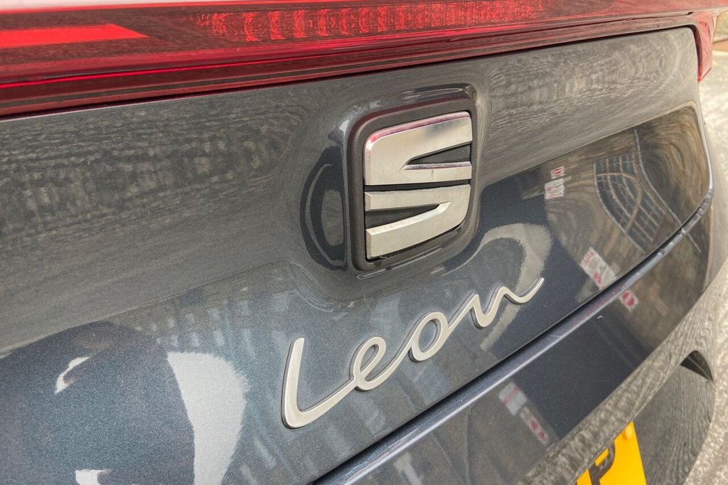 Used SEAT Leon 2021 for sale - 76229110: Photo 25