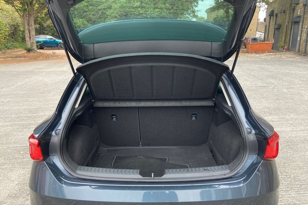 Used SEAT Leon 2021 for sale - 76229110: Photo 26