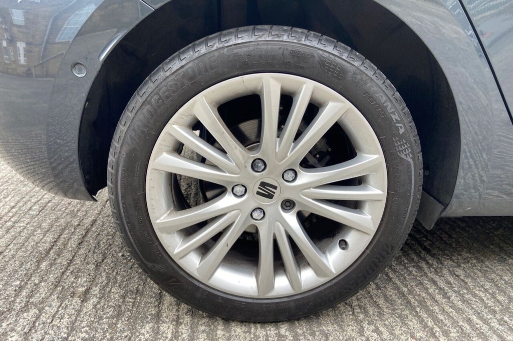 Used SEAT Leon 2021 for sale - 76229110: Photo 27