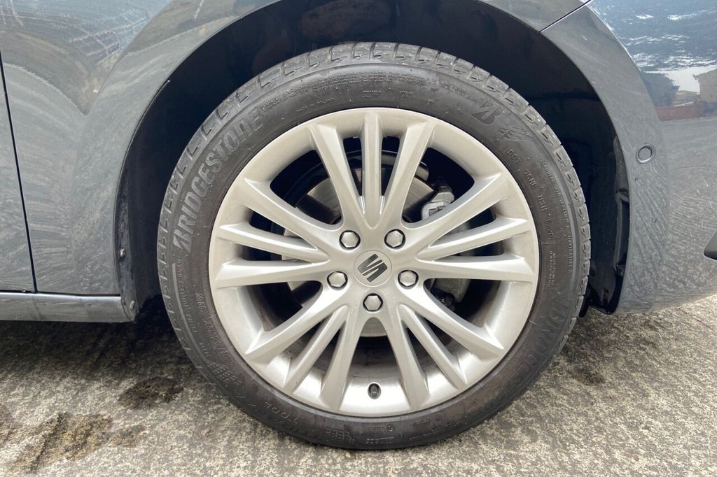 Used SEAT Leon 2021 for sale - 76229110: Photo 28