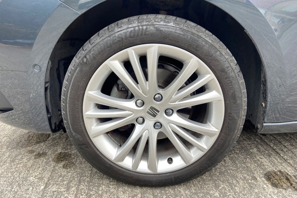 Used SEAT Leon 2021 for sale - 76229110: Photo 29