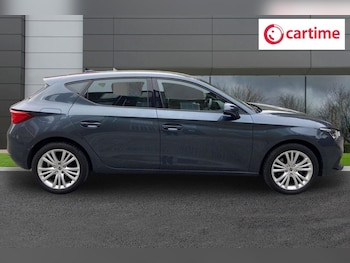 Used SEAT Leon 2021 for sale - 76229110: Photo 2