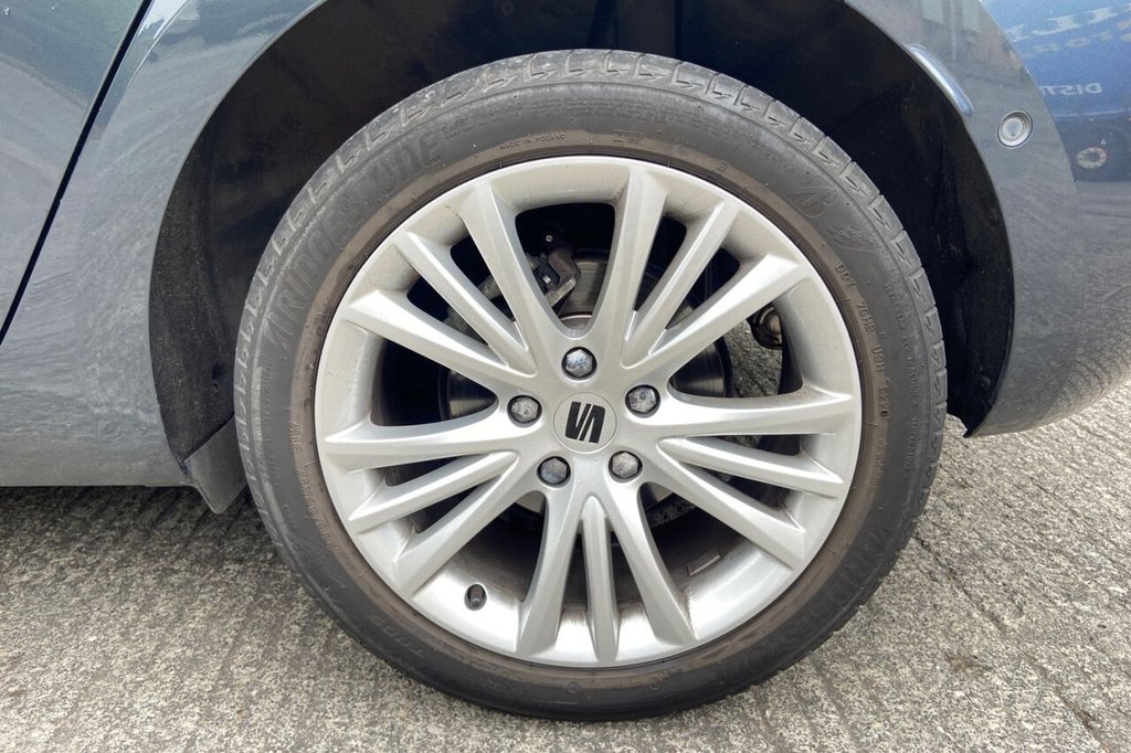 Used SEAT Leon 2021 for sale - 76229110: Photo 30