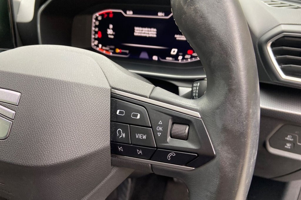 Used SEAT Leon 2021 for sale - 76229110: Photo 35