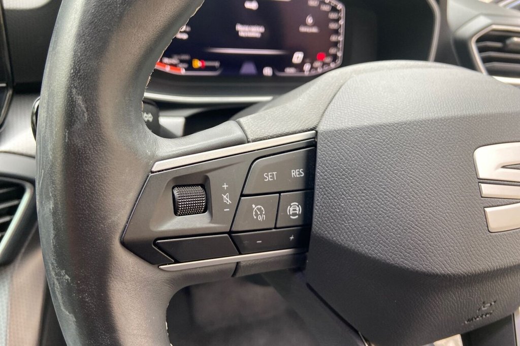 Used SEAT Leon 2021 for sale - 76229110: Photo 36