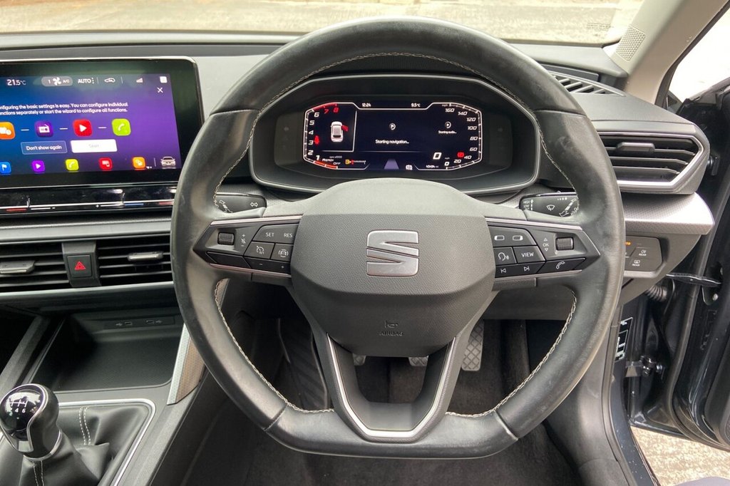 Used SEAT Leon 2021 for sale - 76229110: Photo 37