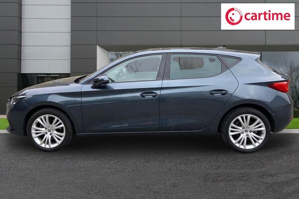 Used SEAT Leon 2021 for sale - 76229110: Photo 3