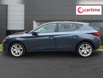Used SEAT Leon 2021 for sale - 76229110: Photo 3