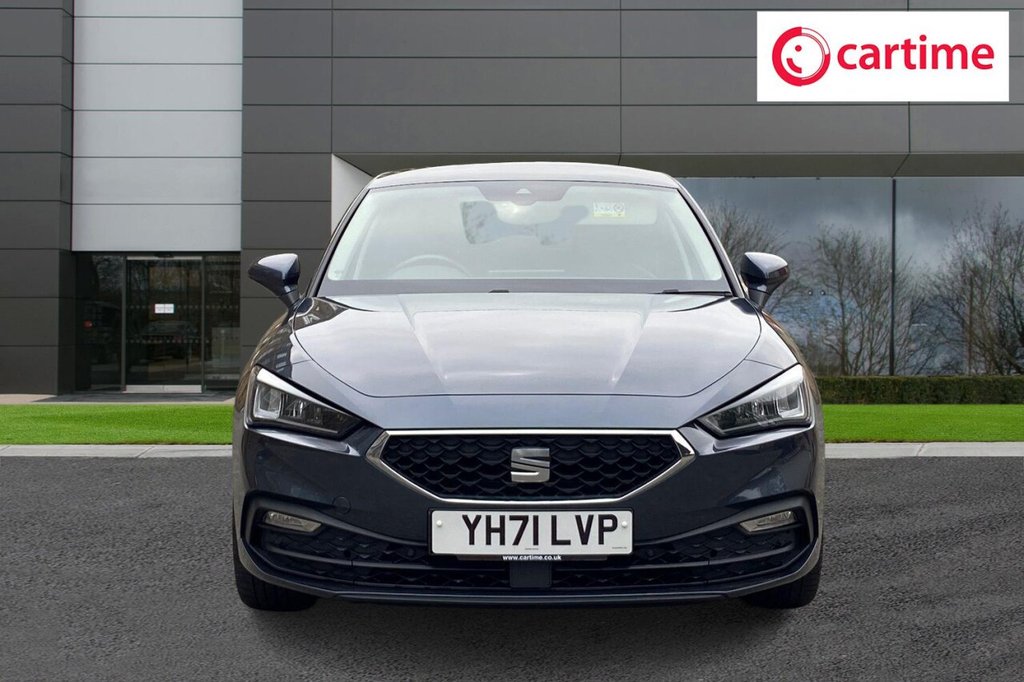 Used SEAT Leon 2021 for sale - 76229110: Photo 4