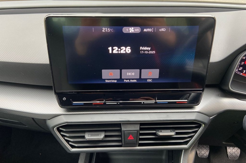 Used SEAT Leon 2021 for sale - 76229110: Photo 40