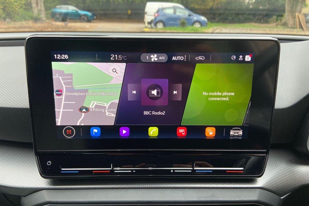 Used SEAT Leon 2021 for sale - 76229110: Photo 41