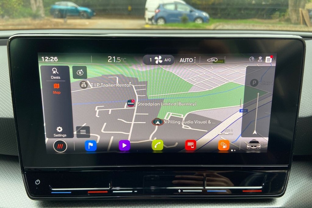 Used SEAT Leon 2021 for sale - 76229110: Photo 42