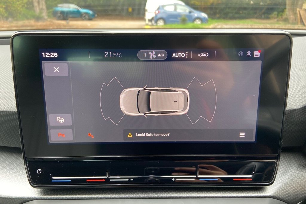 Used SEAT Leon 2021 for sale - 76229110: Photo 43