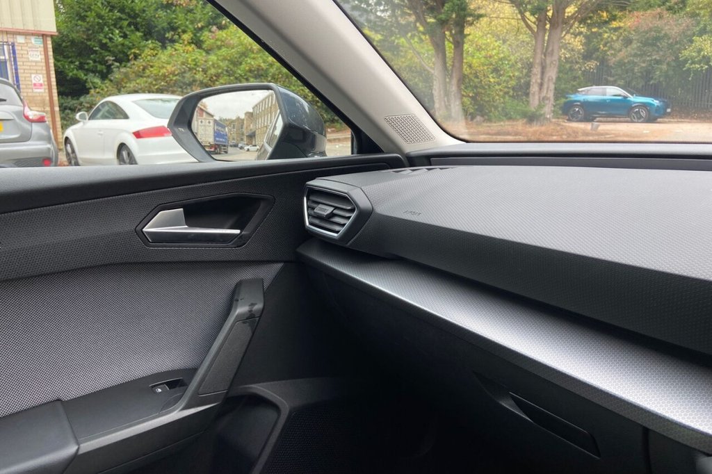 Used SEAT Leon 2021 for sale - 76229110: Photo 44