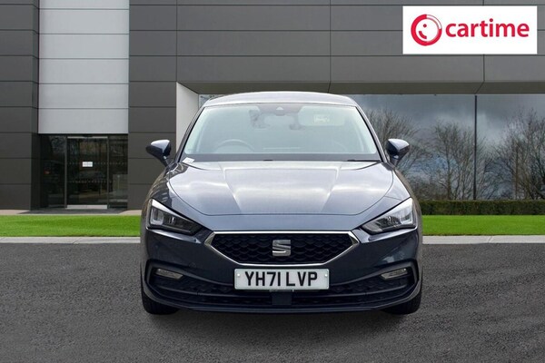 Used SEAT Leon 2021 for sale - 76229110: Photo 4