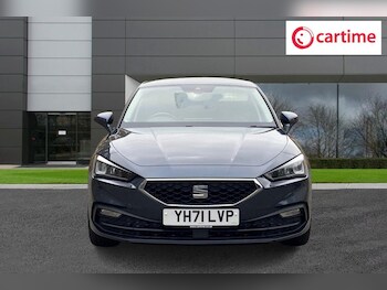 Used SEAT Leon 2021 for sale - 76229110: Photo 4