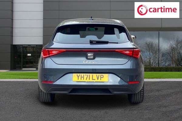 Used SEAT Leon 2021 for sale - 76229110: Photo 6