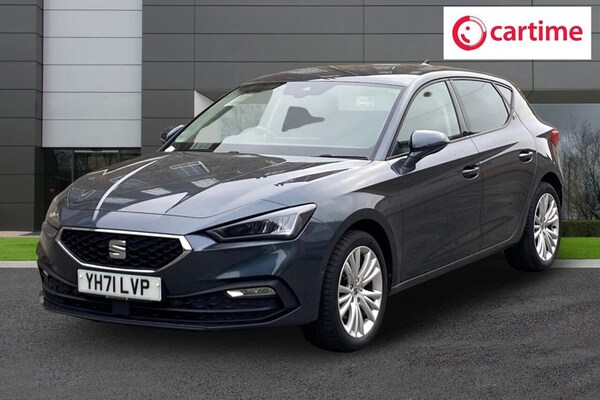 Used SEAT Leon 2021 for sale - 76229110: Photo 7