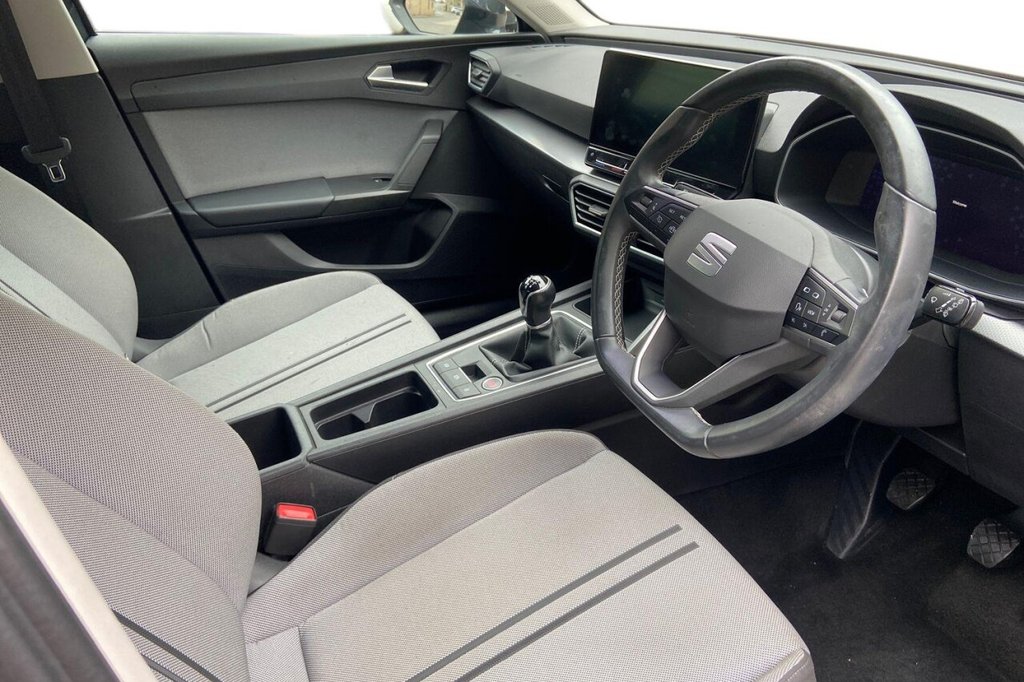 Used SEAT Leon 2021 for sale - 76229110: Photo 9