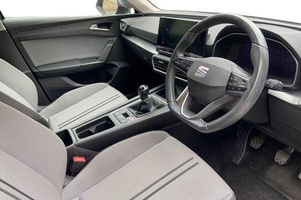 Used SEAT Leon 2021 for sale - 76229110: Photo 9