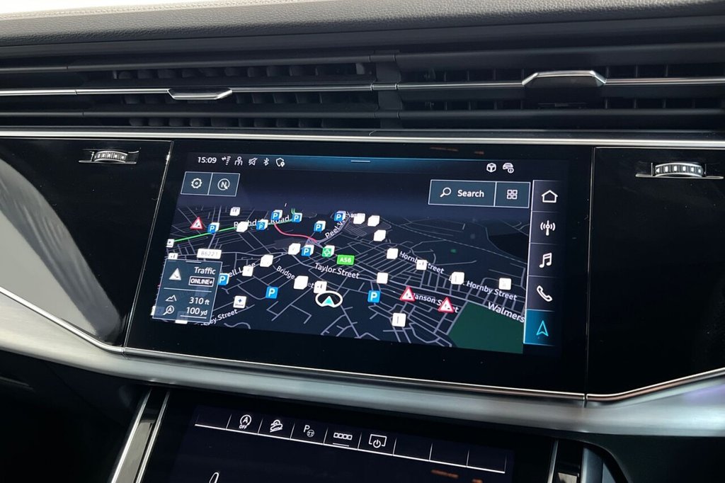 Used Audi Q7 2023 for sale - 77263070: Photo 19