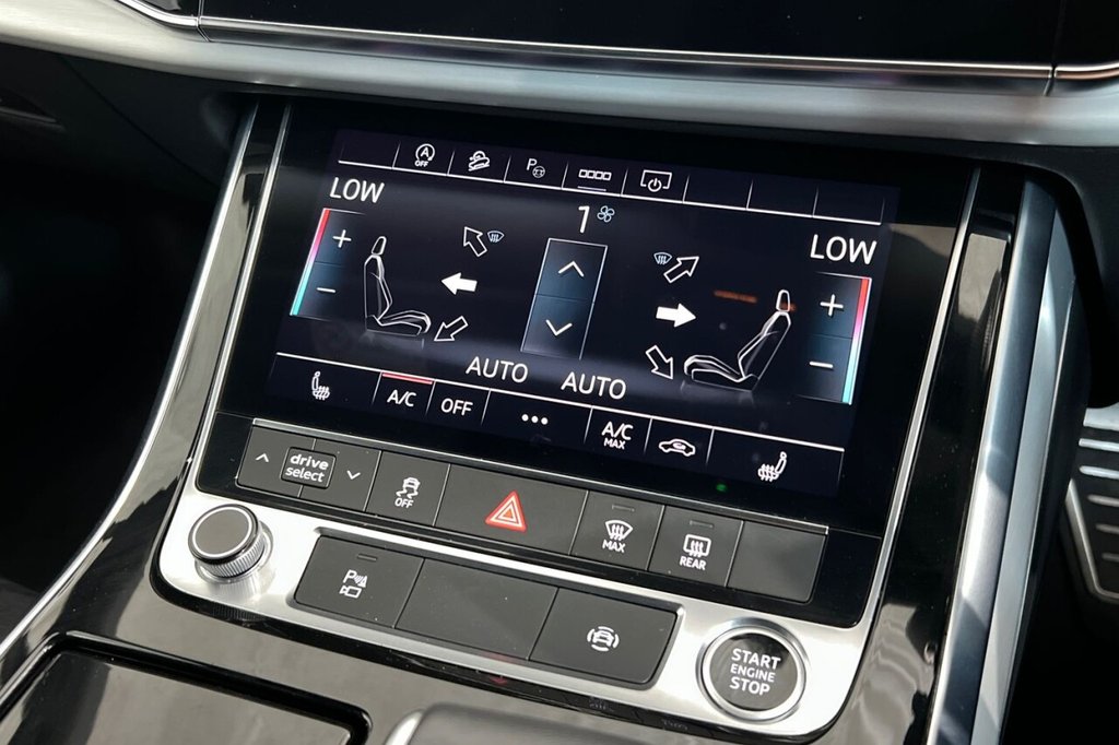 Used Audi Q7 2023 for sale - 77263070: Photo 23