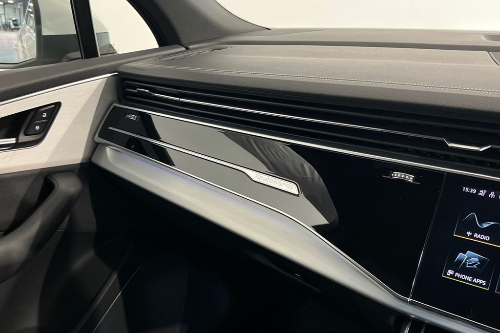 Used Audi Q7 2023 for sale - 77263070: Photo 38