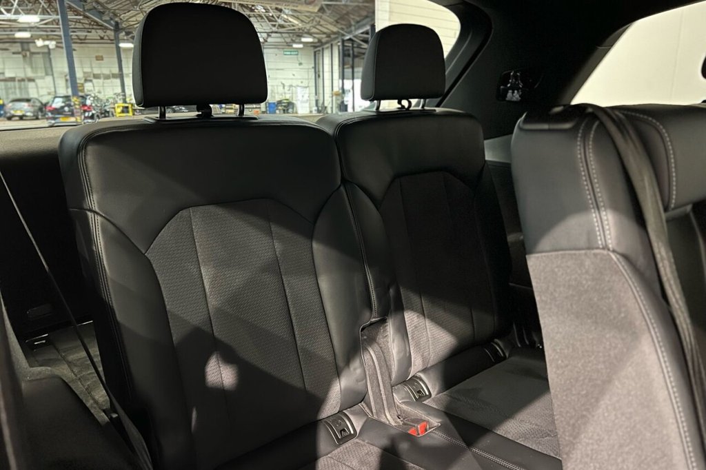 Used Audi Q7 2023 for sale - 77263070: Photo 49