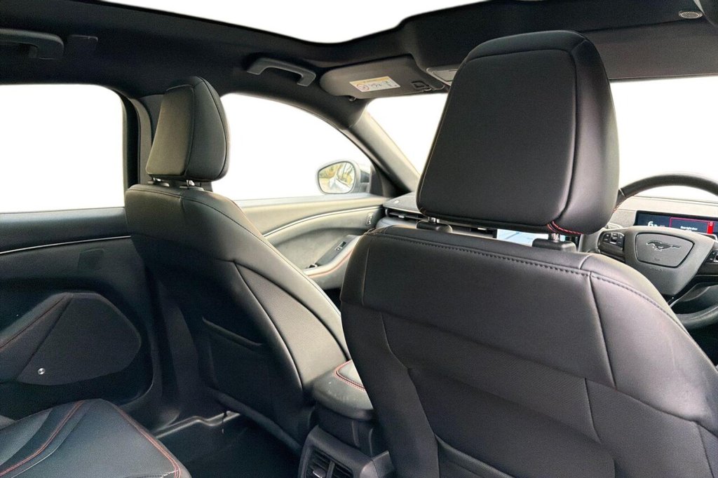 Used Ford Mustang Mach-E 2021 for sale - 77976625: Photo 10