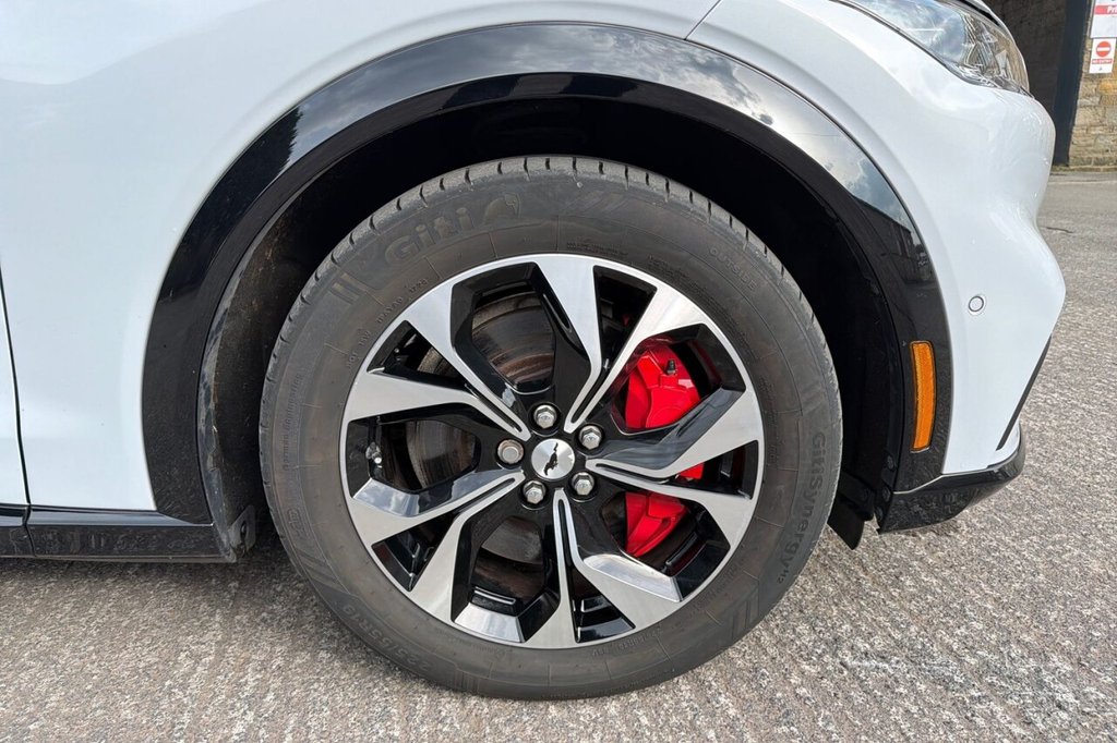 Used Ford Mustang Mach-E 2021 for sale - 77976625: Photo 14