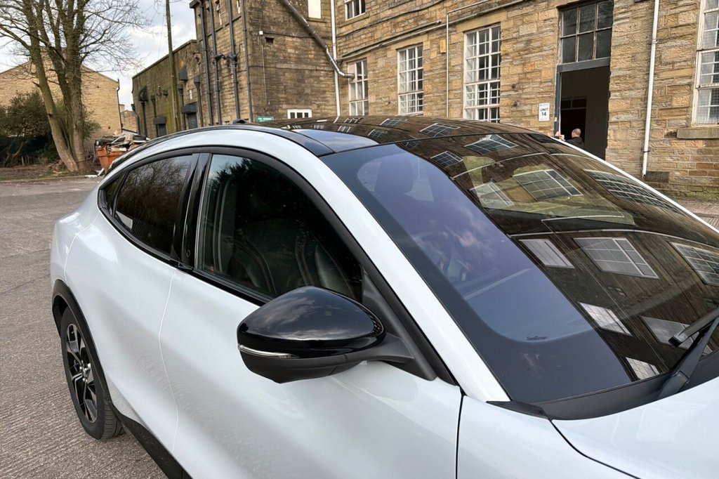 Used Ford Mustang Mach-E 2021 for sale - 77976625: Photo 16