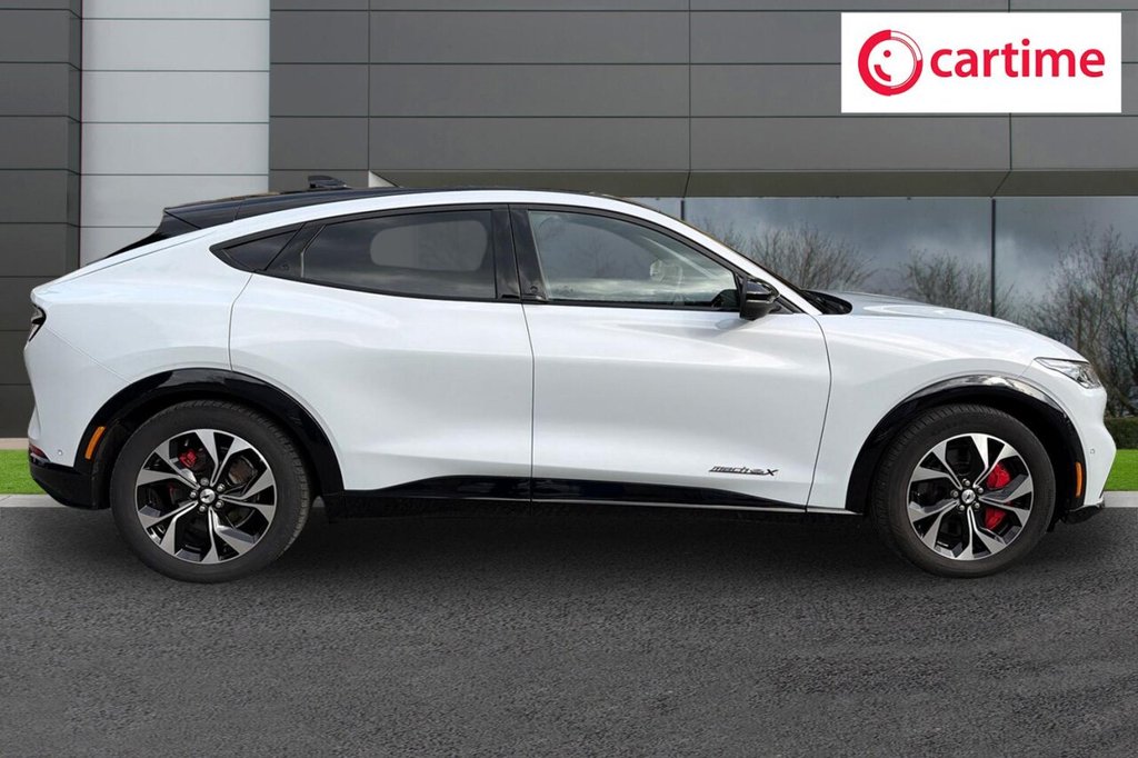 Used Ford Mustang Mach-E 2021 for sale - 77976625: Photo 2