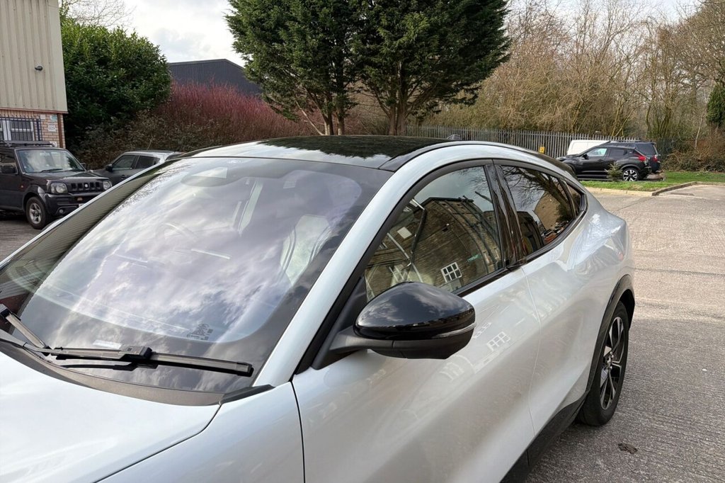 Used Ford Mustang Mach-E 2021 for sale - 77976625: Photo 22