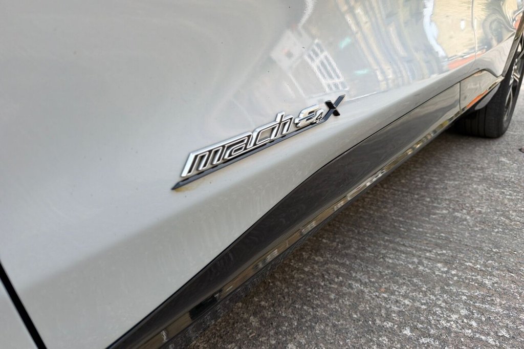 Used Ford Mustang Mach-E 2021 for sale - 77976625: Photo 23