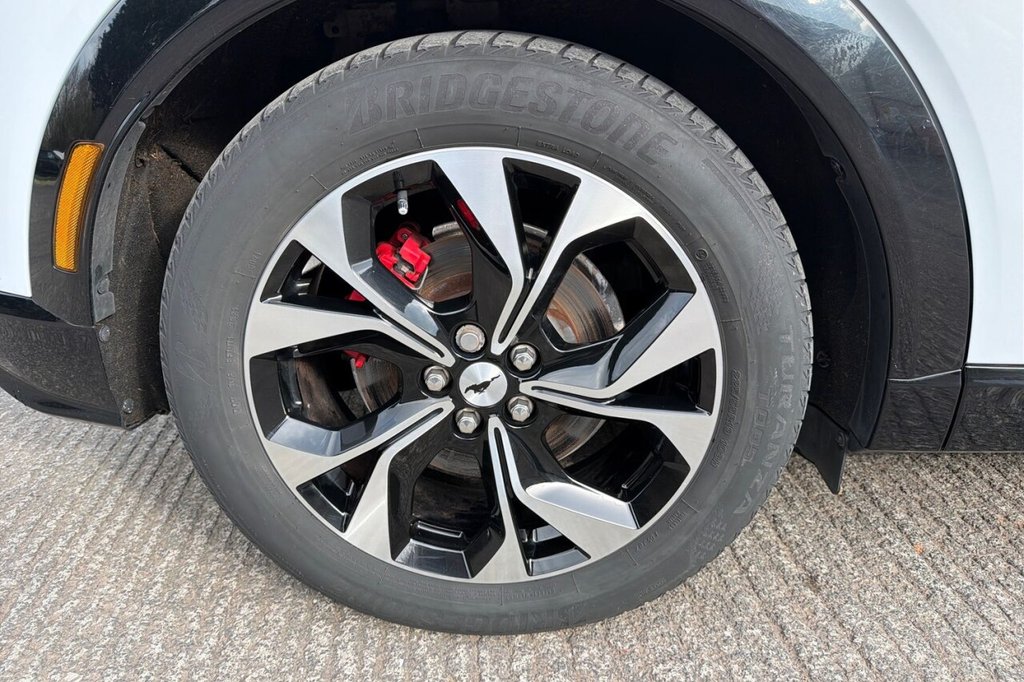 Used Ford Mustang Mach-E 2021 for sale - 77976625: Photo 30