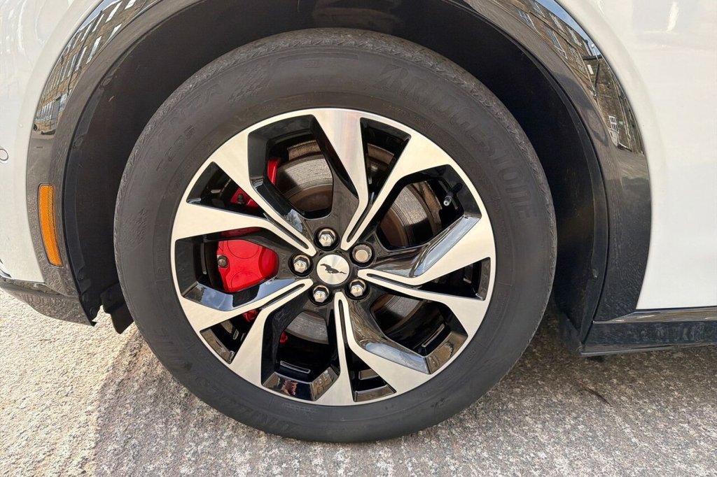 Used Ford Mustang Mach-E 2021 for sale - 77976625: Photo 32